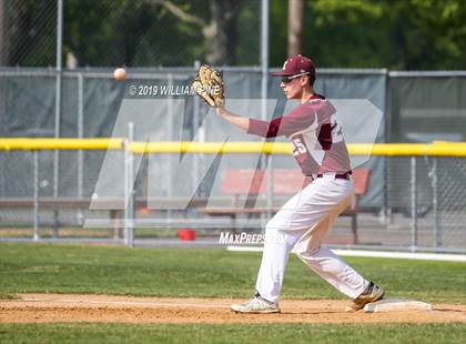 Thumbnail 1 in Kingston vs. Pine Bush (Section 9 Class AA Championship) photogallery.