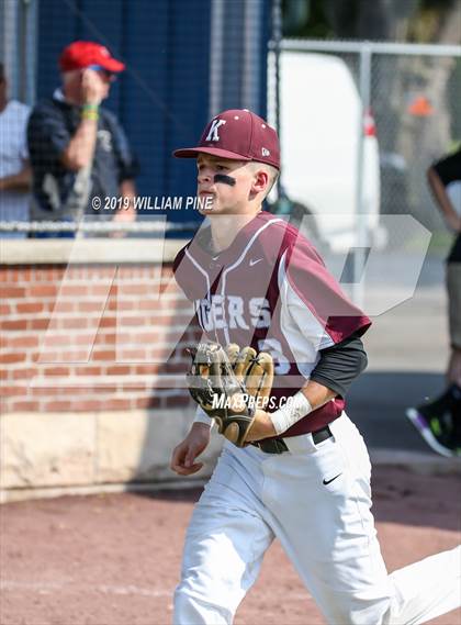 Thumbnail 2 in Kingston vs. Pine Bush (Section 9 Class AA Championship) photogallery.