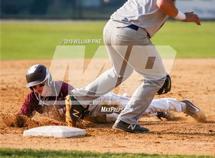 Thumbnail 1 in Kingston vs. Pine Bush (Section 9 Class AA Championship) photogallery.