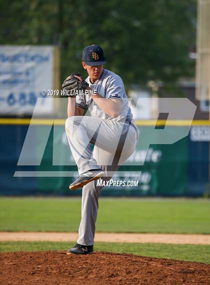 Thumbnail 2 in Kingston vs. Pine Bush (Section 9 Class AA Championship) photogallery.