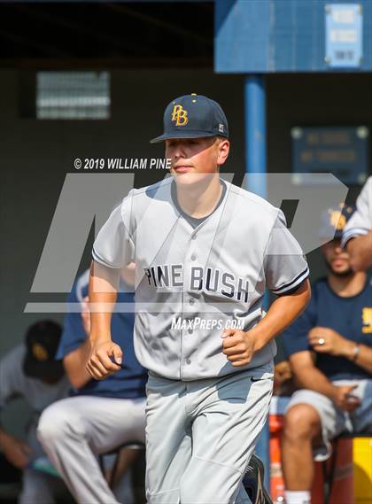 Thumbnail 2 in Kingston vs. Pine Bush (Section 9 Class AA Championship) photogallery.