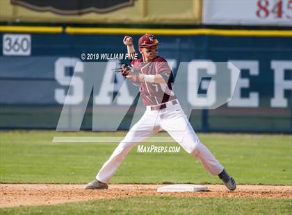 Thumbnail 2 in Kingston vs. Pine Bush (Section 9 Class AA Championship) photogallery.