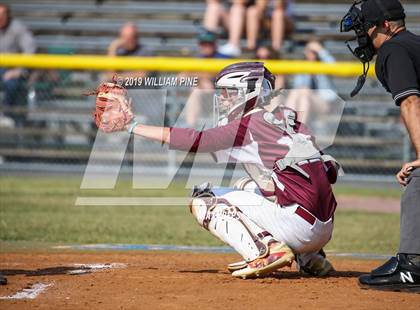 Thumbnail 1 in Kingston vs. Pine Bush (Section 9 Class AA Championship) photogallery.