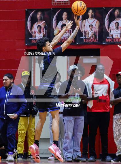 Thumbnail 3 in Westover @ Seventy-First (NCHSAA 3A 2nd Round) photogallery.