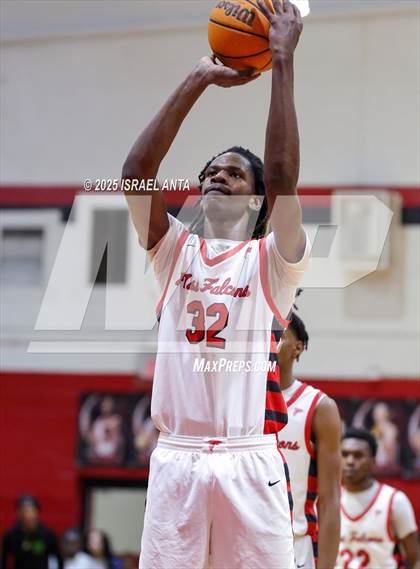 Thumbnail 3 in Westover @ Seventy-First (NCHSAA 3A 2nd Round) photogallery.