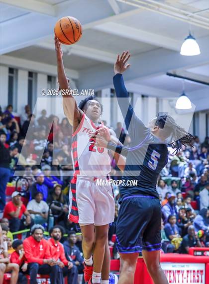 Thumbnail 1 in Westover @ Seventy-First (NCHSAA 3A 2nd Round) photogallery.