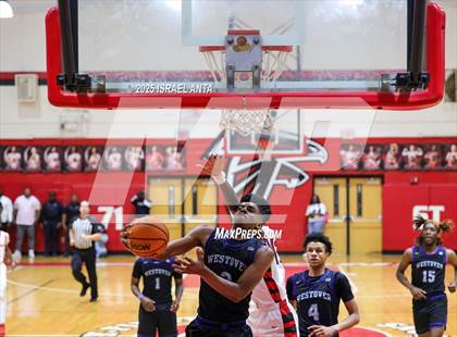 Thumbnail 1 in Westover @ Seventy-First (NCHSAA 3A 2nd Round) photogallery.