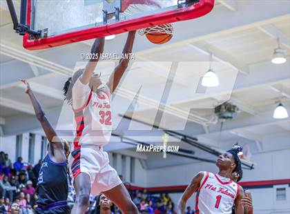 Thumbnail 3 in Westover @ Seventy-First (NCHSAA 3A 2nd Round) photogallery.