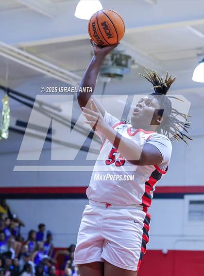 Thumbnail 2 in Westover @ Seventy-First (NCHSAA 3A 2nd Round) photogallery.