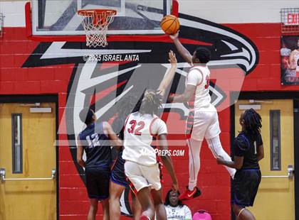 Thumbnail 2 in Westover @ Seventy-First (NCHSAA 3A 2nd Round) photogallery.