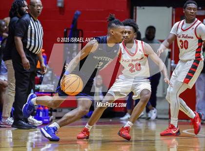 Thumbnail 1 in Westover @ Seventy-First (NCHSAA 3A 2nd Round) photogallery.