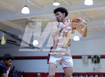 Thumbnail 2 in Westover @ Seventy-First (NCHSAA 3A 2nd Round) photogallery.
