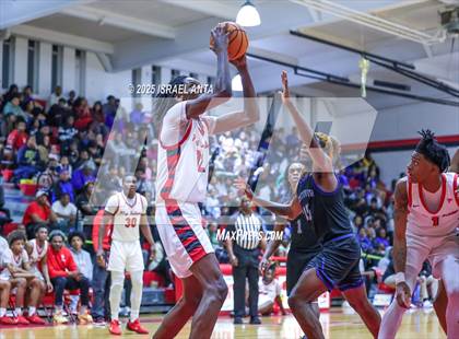 Thumbnail 1 in Westover @ Seventy-First (NCHSAA 3A 2nd Round) photogallery.