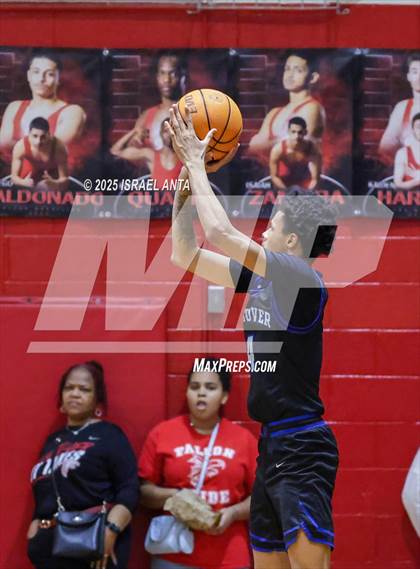 Thumbnail 1 in Westover @ Seventy-First (NCHSAA 3A 2nd Round) photogallery.