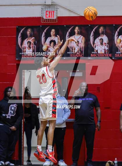 Thumbnail 1 in Westover @ Seventy-First (NCHSAA 3A 2nd Round) photogallery.