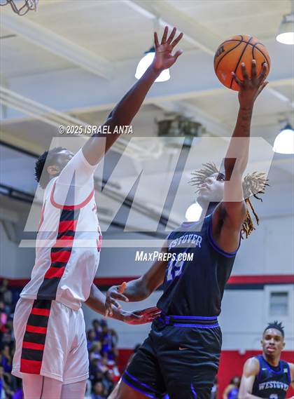 Thumbnail 1 in Westover @ Seventy-First (NCHSAA 3A 2nd Round) photogallery.