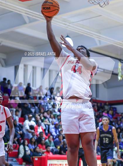 Thumbnail 1 in Westover @ Seventy-First (NCHSAA 3A 2nd Round) photogallery.