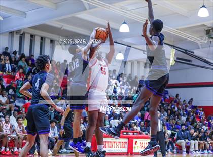 Thumbnail 2 in Westover @ Seventy-First (NCHSAA 3A 2nd Round) photogallery.