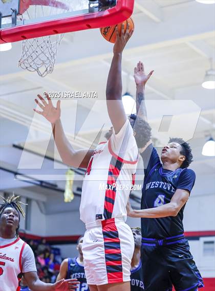 Thumbnail 1 in Westover @ Seventy-First (NCHSAA 3A 2nd Round) photogallery.