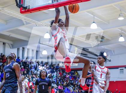 Thumbnail 2 in Westover @ Seventy-First (NCHSAA 3A 2nd Round) photogallery.