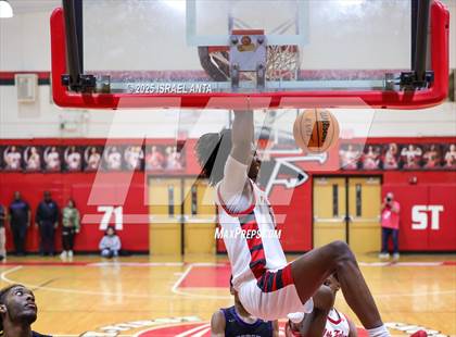 Thumbnail 2 in Westover @ Seventy-First (NCHSAA 3A 2nd Round) photogallery.