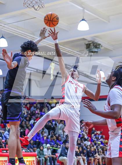 Thumbnail 1 in Westover @ Seventy-First (NCHSAA 3A 2nd Round) photogallery.