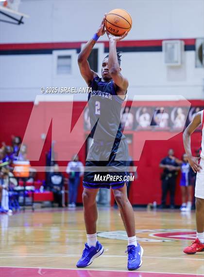 Thumbnail 2 in Westover @ Seventy-First (NCHSAA 3A 2nd Round) photogallery.