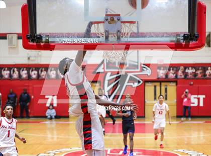 Thumbnail 2 in Westover @ Seventy-First (NCHSAA 3A 2nd Round) photogallery.
