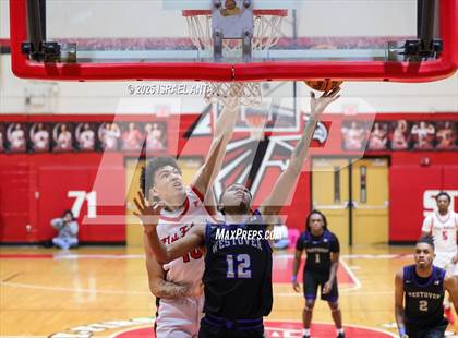 Thumbnail 1 in Westover @ Seventy-First (NCHSAA 3A 2nd Round) photogallery.
