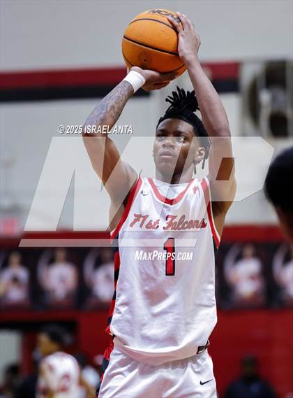 Thumbnail 2 in Westover @ Seventy-First (NCHSAA 3A 2nd Round) photogallery.