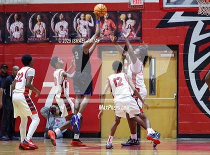 Thumbnail 3 in Westover @ Seventy-First (NCHSAA 3A 2nd Round) photogallery.