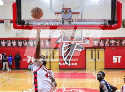 Thumbnail 1 in Westover @ Seventy-First (NCHSAA 3A 2nd Round) photogallery.