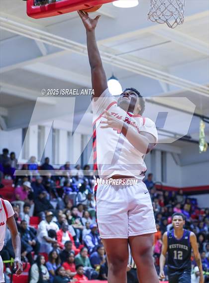 Thumbnail 2 in Westover @ Seventy-First (NCHSAA 3A 2nd Round) photogallery.