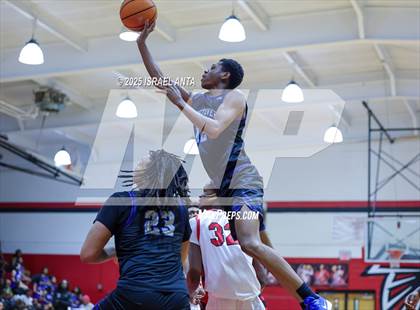 Thumbnail 1 in Westover @ Seventy-First (NCHSAA 3A 2nd Round) photogallery.