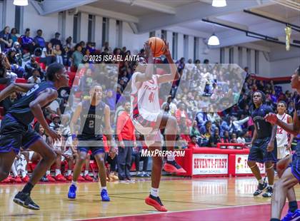 Thumbnail 1 in Westover @ Seventy-First (NCHSAA 3A 2nd Round) photogallery.