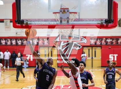 Thumbnail 1 in Westover @ Seventy-First (NCHSAA 3A 2nd Round) photogallery.