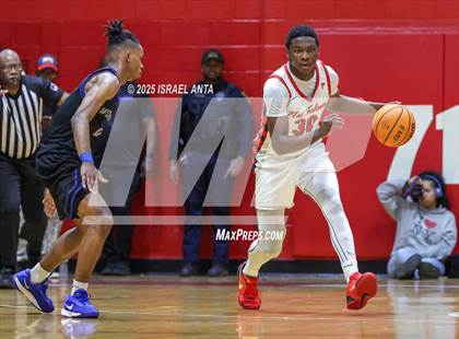 Thumbnail 2 in Westover @ Seventy-First (NCHSAA 3A 2nd Round) photogallery.