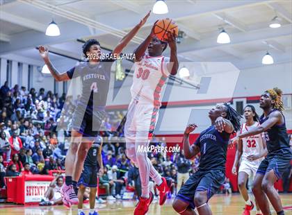 Thumbnail 1 in Westover @ Seventy-First (NCHSAA 3A 2nd Round) photogallery.