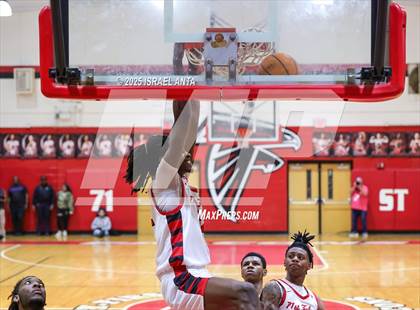 Thumbnail 1 in Westover @ Seventy-First (NCHSAA 3A 2nd Round) photogallery.