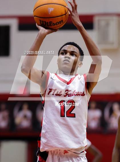 Thumbnail 1 in Westover @ Seventy-First (NCHSAA 3A 2nd Round) photogallery.