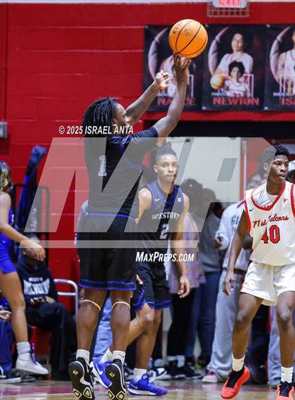 Thumbnail 1 in Westover @ Seventy-First (NCHSAA 3A 2nd Round) photogallery.