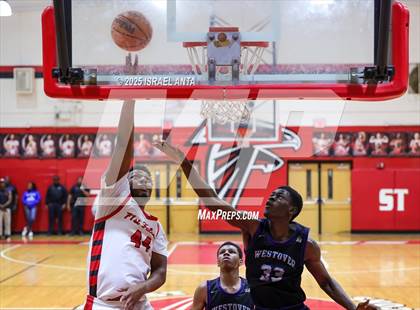 Thumbnail 1 in Westover @ Seventy-First (NCHSAA 3A 2nd Round) photogallery.