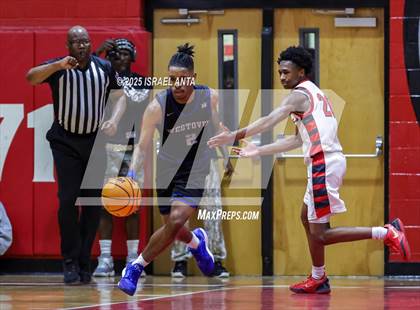 Thumbnail 2 in Westover @ Seventy-First (NCHSAA 3A 2nd Round) photogallery.