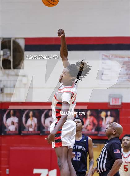 Thumbnail 1 in Westover @ Seventy-First (NCHSAA 3A 2nd Round) photogallery.