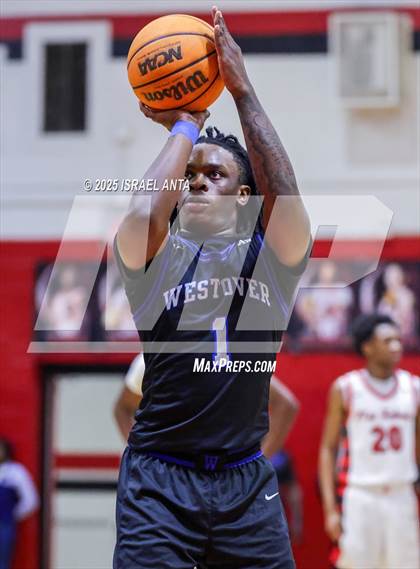 Thumbnail 1 in Westover @ Seventy-First (NCHSAA 3A 2nd Round) photogallery.