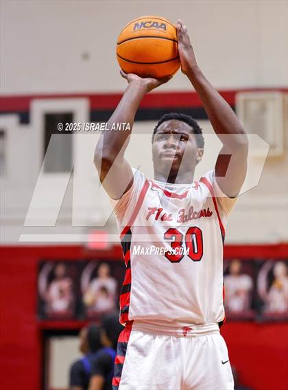 Thumbnail 1 in Westover @ Seventy-First (NCHSAA 3A 2nd Round) photogallery.