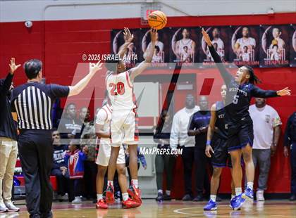 Thumbnail 1 in Westover @ Seventy-First (NCHSAA 3A 2nd Round) photogallery.