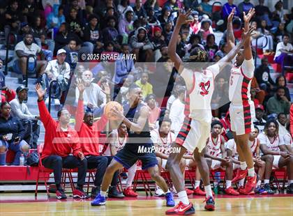Thumbnail 2 in Westover @ Seventy-First (NCHSAA 3A 2nd Round) photogallery.