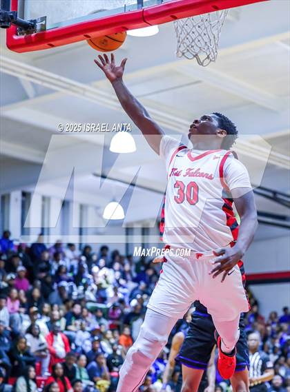 Thumbnail 2 in Westover @ Seventy-First (NCHSAA 3A 2nd Round) photogallery.