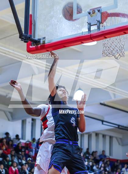 Thumbnail 1 in Westover @ Seventy-First (NCHSAA 3A 2nd Round) photogallery.
